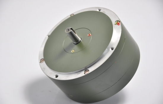 交流力矩電動機結(jié)構(gòu)、原理、特性